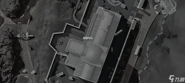 三角洲行动中心贵宾室有什么1