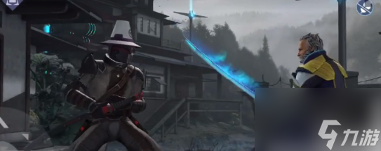 暗影格斗3博洛老头怎么打3