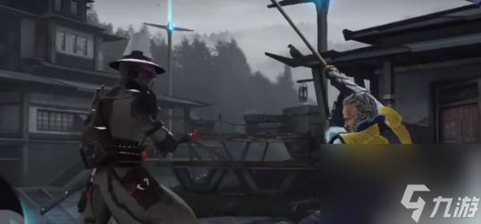 暗影格斗3博洛老头怎么打4