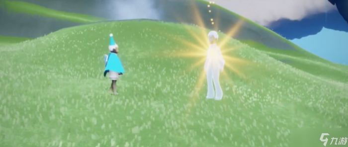 光遇圣岛先祖都有些什么2