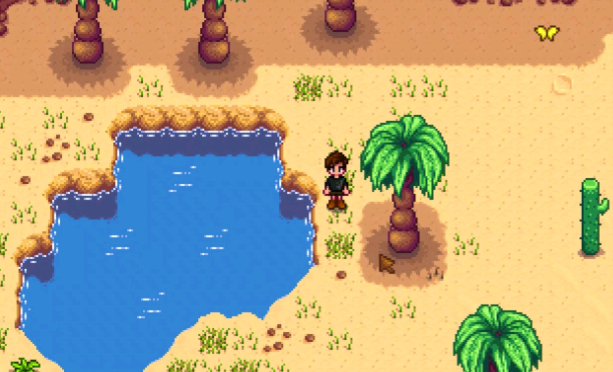 星露谷物语骷髅洞穴怎么探索2