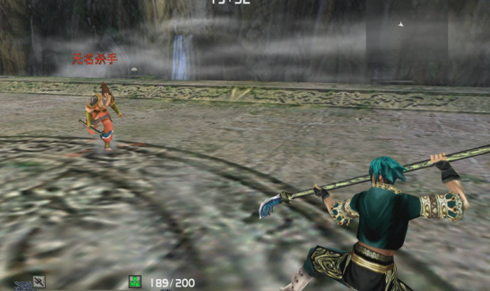 流星蝴蝶剑枪怎么用才厉害3