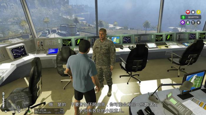 侠盗猎车手5职业怎么选1