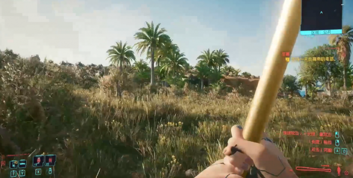 赛博朋克2077不朽武器在哪搞2