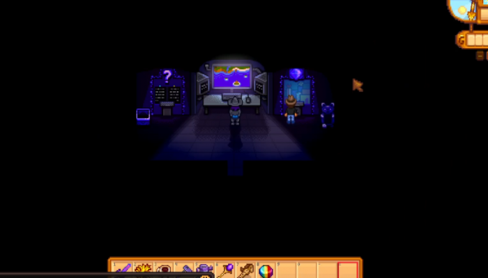 星露谷物语齐钻怎么获得2