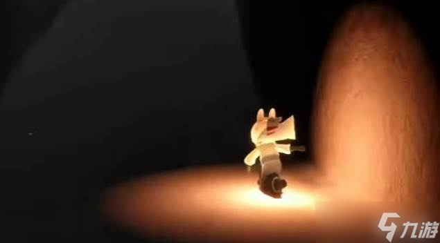 光遇怎么遁地通过试炼2