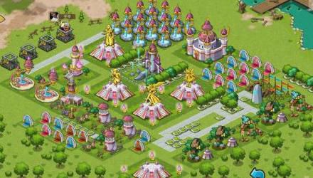 幻想之城哪个职业厉害一点2