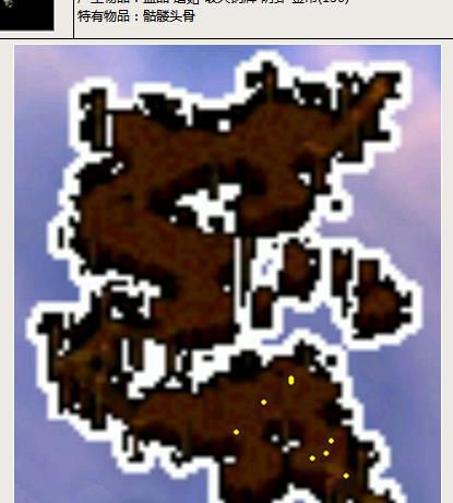 新破天一剑破天木箱哪里掉落几率高2