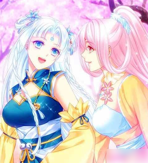 爱养成2攻略尼娅2