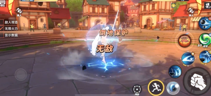 航海王热血航线雷利技能都有什么1