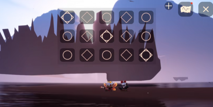 光遇练琴最好的地方在哪里1