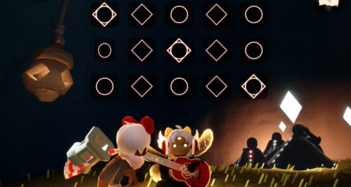 光遇练琴最好的地方在哪里2