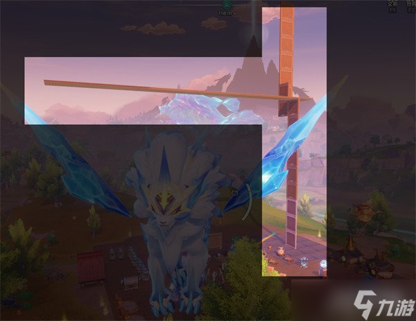 元梦之星建材与家具怎么获取5