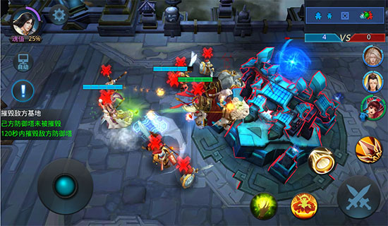 有没有更好的装备推荐来应对乱斗西游巨灵神2