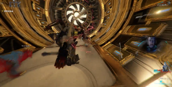 星际战甲追猎者掉落什么1