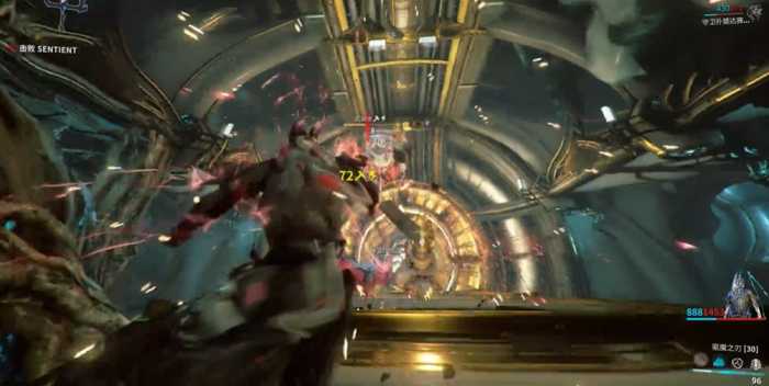 星际战甲追猎者掉落什么3