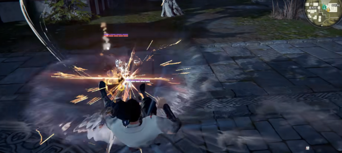 永劫无间如何快速上手1