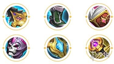 王者荣耀露娜打法教学攻略大全1