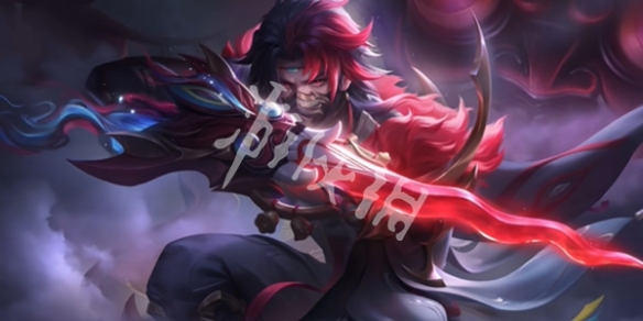 王者荣耀兰陵王皮肤大全7