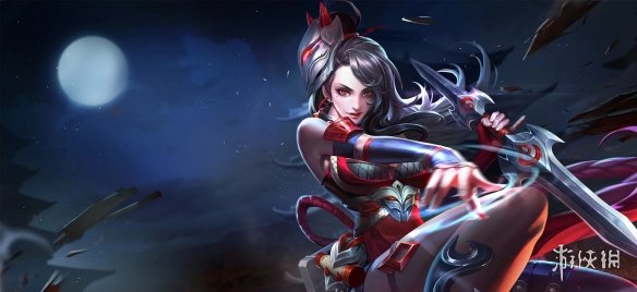 王者荣耀阿轲打法教学攻略大全11