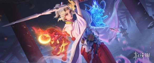 王者荣耀夏洛特打法教学攻略大全6