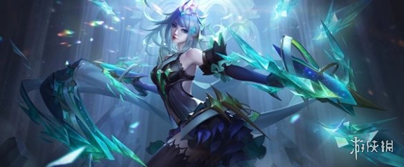 王者荣耀虞姬打法教学攻略大全16