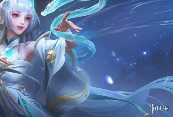 王者荣耀西施打法教学攻略大全9