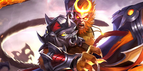 王者荣耀孙悟空技能调整1