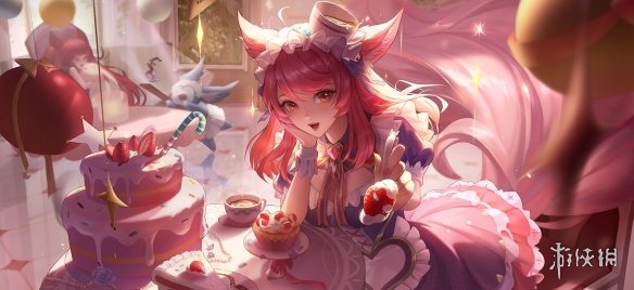 王者荣耀妲己皮肤手感排名汇总9