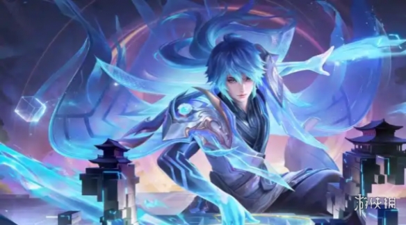 王者荣耀弈星皮肤大全6