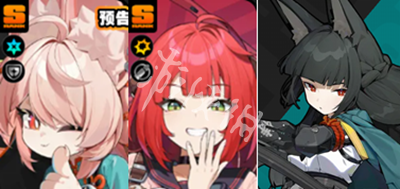 绝区零照最强配队阵容推荐3