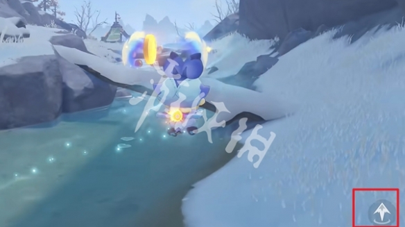原神炽魂斗士的雪界之旅攻略大全11