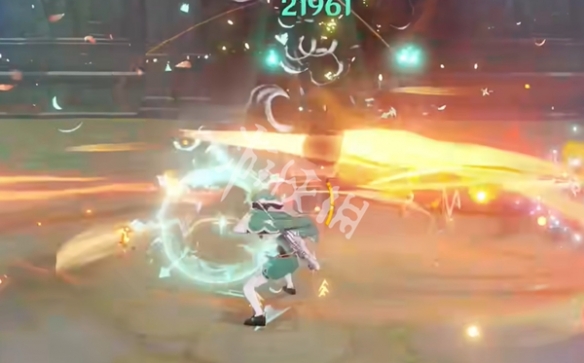 原神炽魂斗士的雪界之旅攻略大全33