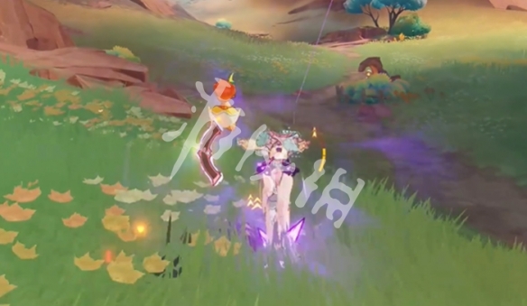 原神瓦雷莎专武和命座抽取优先级推荐1