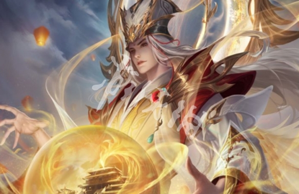 三国杀最强满星武将介绍3