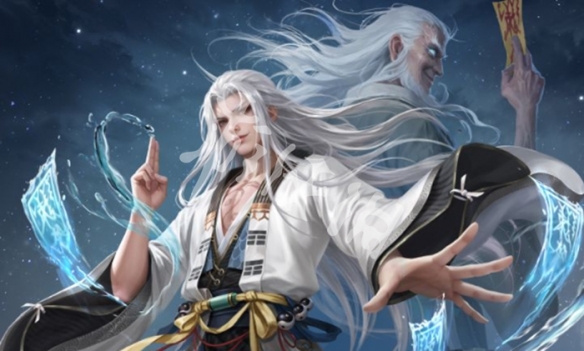 三国杀最强满星武将介绍4