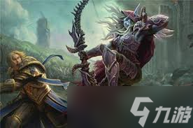 魔兽世界怀旧服世界BUFF有什么1