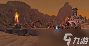 魔兽世界怀旧服塞纳里奥议会声望怎么快速冲1