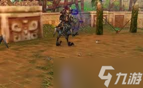 魔兽世界怀旧服拉扎什迅猛龙在哪刷1