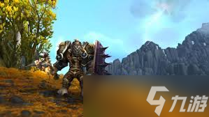 魔兽世界怀旧服死亡矿井掉落怎么获取1