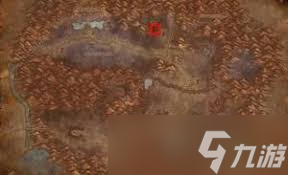 魔兽世界怀旧服历史的残片任务恐怖之水在哪里在哪1