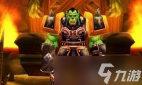 魔兽世界怀旧服必看1