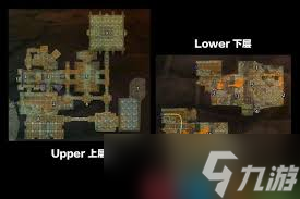 魔兽世界怀旧服黑石深渊前往攻略2