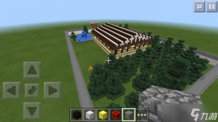 我的世界和风怎么玩_我的世界和风mod英文名