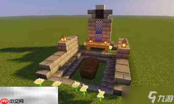 我的世界埋葬宝藏在哪1