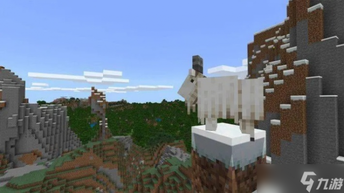 我的世界怎么知道IP1