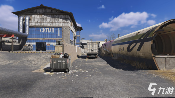 使命召唤手游新版本“精锐部队”更新公告3