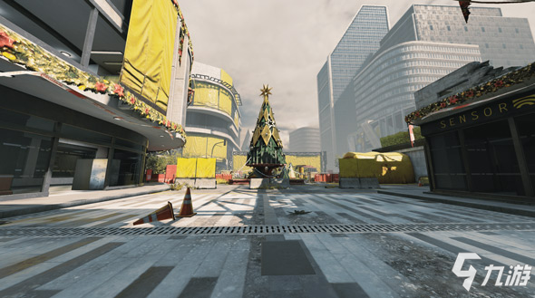 使命召唤手游新版本“精锐部队”更新公告4