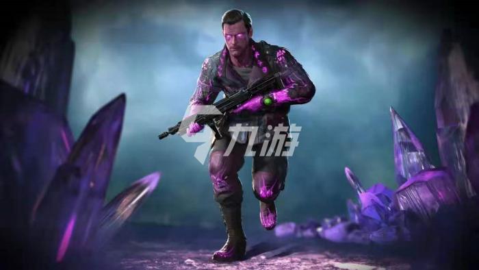 使命召唤手游新模式异变围城怎么玩2