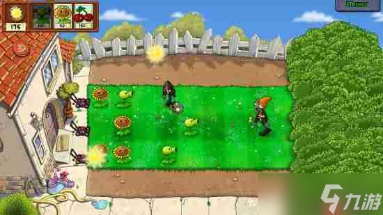 《植物大战僵尸》重植版IGN3